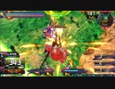 履物のEXVS2XB　60足目　ディジェ