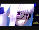 【MMD】Lz様でヒバナ