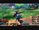 履物のEXVS2XB　61足目　ヤクトドーガ　ヴィクトリー