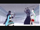 【.LIVE】勝負がつかないイオすー【#すずといお】