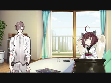 タカハシ反省会【10秒動画祭】