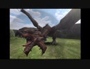 「MH」(無印）を仕事の合間に実況プレイPart2【村★3強敵、ドスランポス現る！／村★2潜入！飛竜の巣】