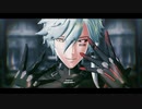 【パニグレMMD】ロランでメビウス【再投稿】
