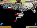 キン肉マン　マッスルファイト　リキシマン必殺技集