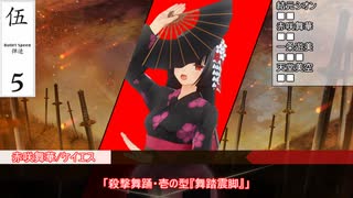 【シノビガミ】青春-我は求め訴えたり-：Side「G」 Part4(終)【テトラさんの金で寿司を喰う会】