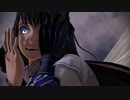 【Fate/MMD】失楽ペトリ【ユタカ式オベロン】