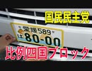 【比例四国ブロック・国民民主党】ふりかえり・「十坪住宅貯金箱」ハンセン病療養所世界遺産登録を支援！【衆議院選挙愛媛県2区】