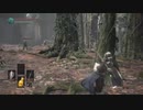 【DARK SOULS III】36歳の元ゲーム品質管理部、10年振りぐらいにコンシューマーゲームをプレイ【1作品目】＃14