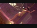 【DoaX3】ポールダンス こころ 081503