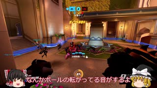 人気の Overwatch 動画 9 736本 ニコニコ動画