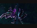 『pso2☆NGS』絶望するヴァラスくん