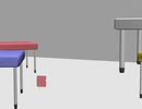 【あずきさん】ＭＭＤで遊んでみた【抜け出す】