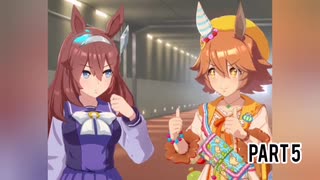 ❮実況❯ウマ娘プリティーダービー　メイショウドトウとうまぴょいを目指す part 5