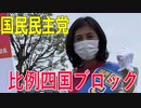 【比例四国ブロック・国民民主党】ふりかえり・オンライン視察「磐梯町のデジタル戦略」【衆議院選挙愛媛県2区】