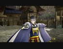 【MMD刀剣乱舞】　『天樂』 ちゃむちかv2_20210612