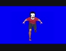 殺人レ○プ！ジェフザキラーと化した先輩　BB素材