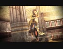 【Fate/MMD】ファラオでGet Up & Move!!
