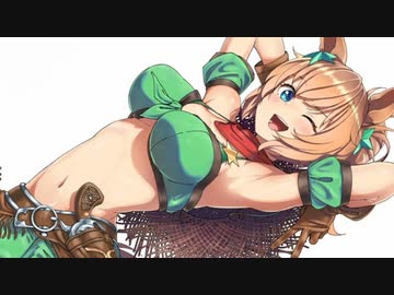 3分で分かるタイキシャトル