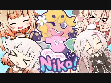 【CeVIO実況】ARIAが来た！パート1【Here Comes Niko!】