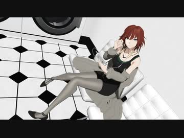 緋田美琴さんでぎみぎみ
