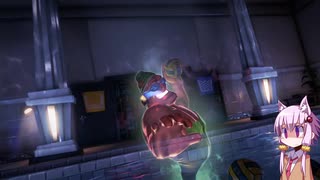 【ルイージマンション3】結月ゆかりは幽霊を吸い込みたい！#24