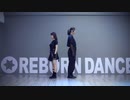 【Rumia × 綿羊みな】Ready Steady（セカイver.）【踊ってみた】