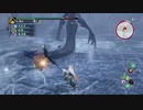 「復活！」薙刀野郎が行く！討鬼伝2実況プレイ　part32  終点の夜想曲