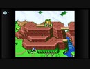 ゼルダの伝説　神々のトライフォースやってみる。part１１