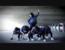 【SiX&】Makes You a Fighterを踊ってみた