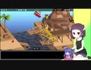 【Poly Bridge 2】橋を架ける少女きりたん　Part.62　World４のリメイク後編【東北きりたん / 音街ウナ】