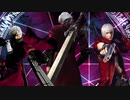 【PS4実況】悪魔退治を始めてみた Part.001【Devil May Cry】