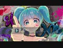 【ニコカラ】 Unite As One／八王子P（On vocal）