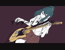 アンダーグラウンド / Arechi feat.初音ミク