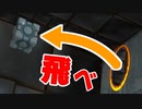 【Portal】キューブも人間もぶっ飛ばせ！【被験者ガチ勢のPortal #2】