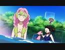 【鬼滅の刃MAD】鬼滅キャラがキリンメッツCMに出演してみた4
