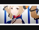 【MMDメギド72】シニカルナイトウェパ
