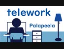 【AIきりたん】　telework　【NEUTRINO】