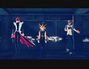 【遊戯王ＭＭＤ】jewel