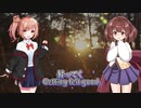 【ボカロ】#05  さとうささら登場！東北きりたんと一緒。