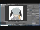 【UE4】 自作ゲーム　けものフレンズ無双制作中108