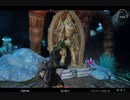 【21日目】100日後に世界滅亡するスカイリム【Skyrim実況/Mod有】～石でできた道を進むのは、大地の骨へと踏み込んでいるのに等しい～