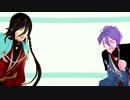 【MMD刀剣乱舞】キャッチミー・イフ・ユー・キャン（兼定組）