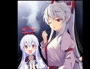 【東方ヴォーカル】恋のKAMISHIRASAWAぎ