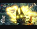 【mhr】part終take2 モンスターハンターrise実況プレイ集★7電光雷轟、ヌシ・ジンオウガ【ﾓﾝﾊﾝﾗｲｽﾞ】