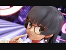 【MMD】霰（あられ） de  Cynical Night Plan