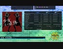 【DTX Mania】少女、その正体──。