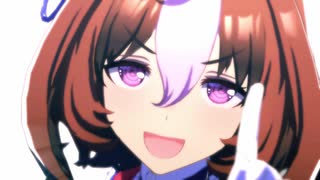 一部だけ育成娘全員で『本能スピード』
