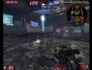 [UT3]Unreal Tournament 3 - Warfare_Downtown - A Day of UMG part1