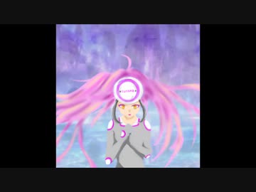 【重音テト】クレナ【すみてつ】