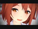【MMD艦これ】第六感【白露型お姉ちゃん組】